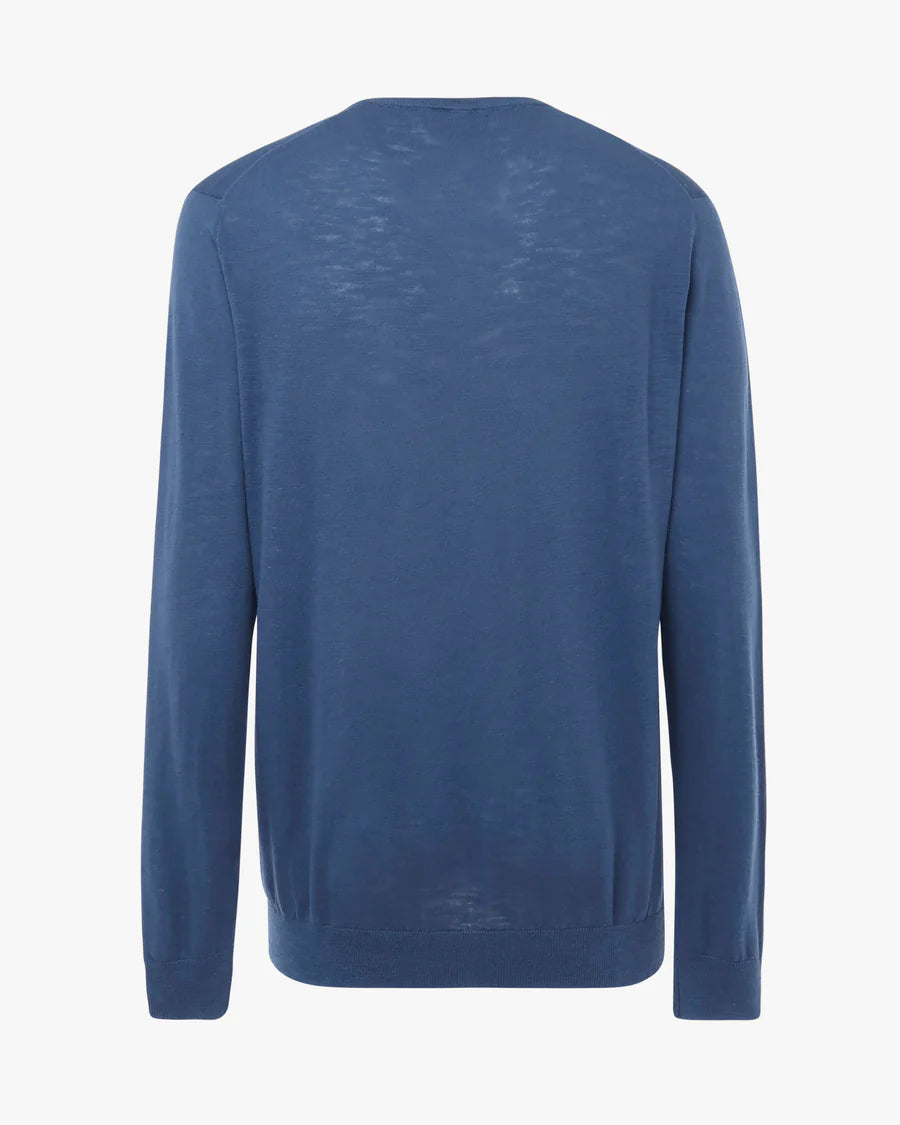 Maglioncino uomo Zuelements ZU1176