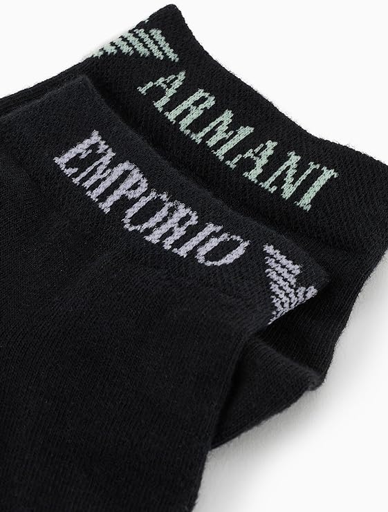 3 pack calzini uomo Emporio Armani 300048 4R254