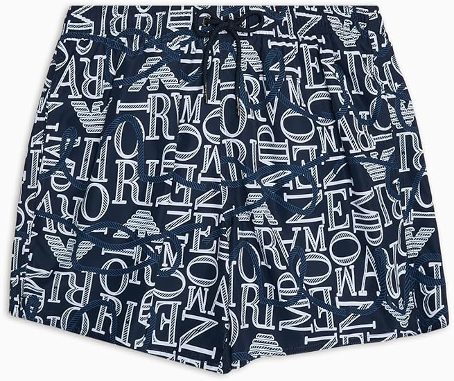 Boxer mare Emporio Armani 211740 4R435