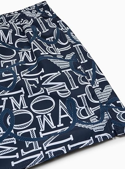 Boxer mare Emporio Armani 211740 4R435