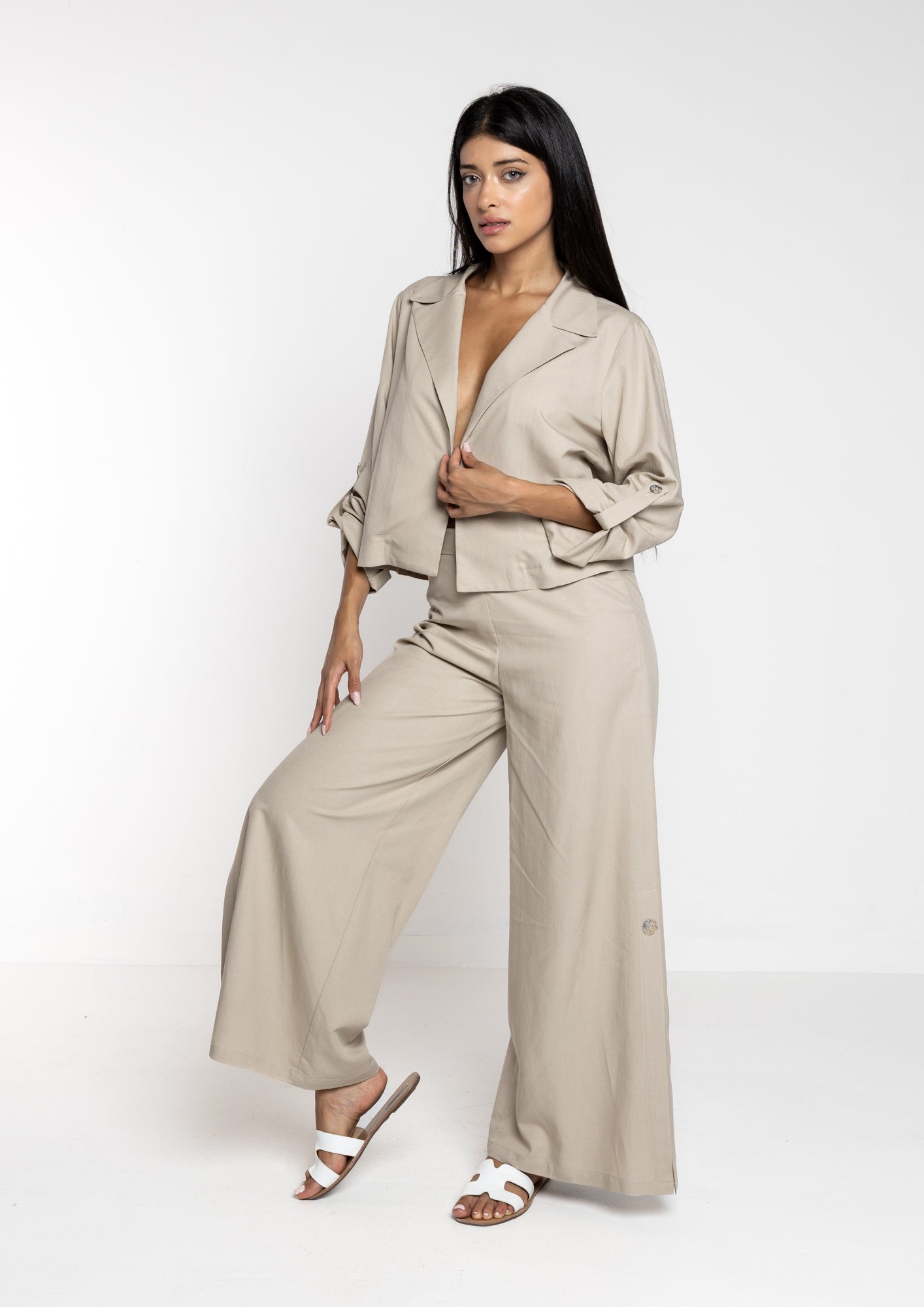 Giacca donna Lokita LOK0479