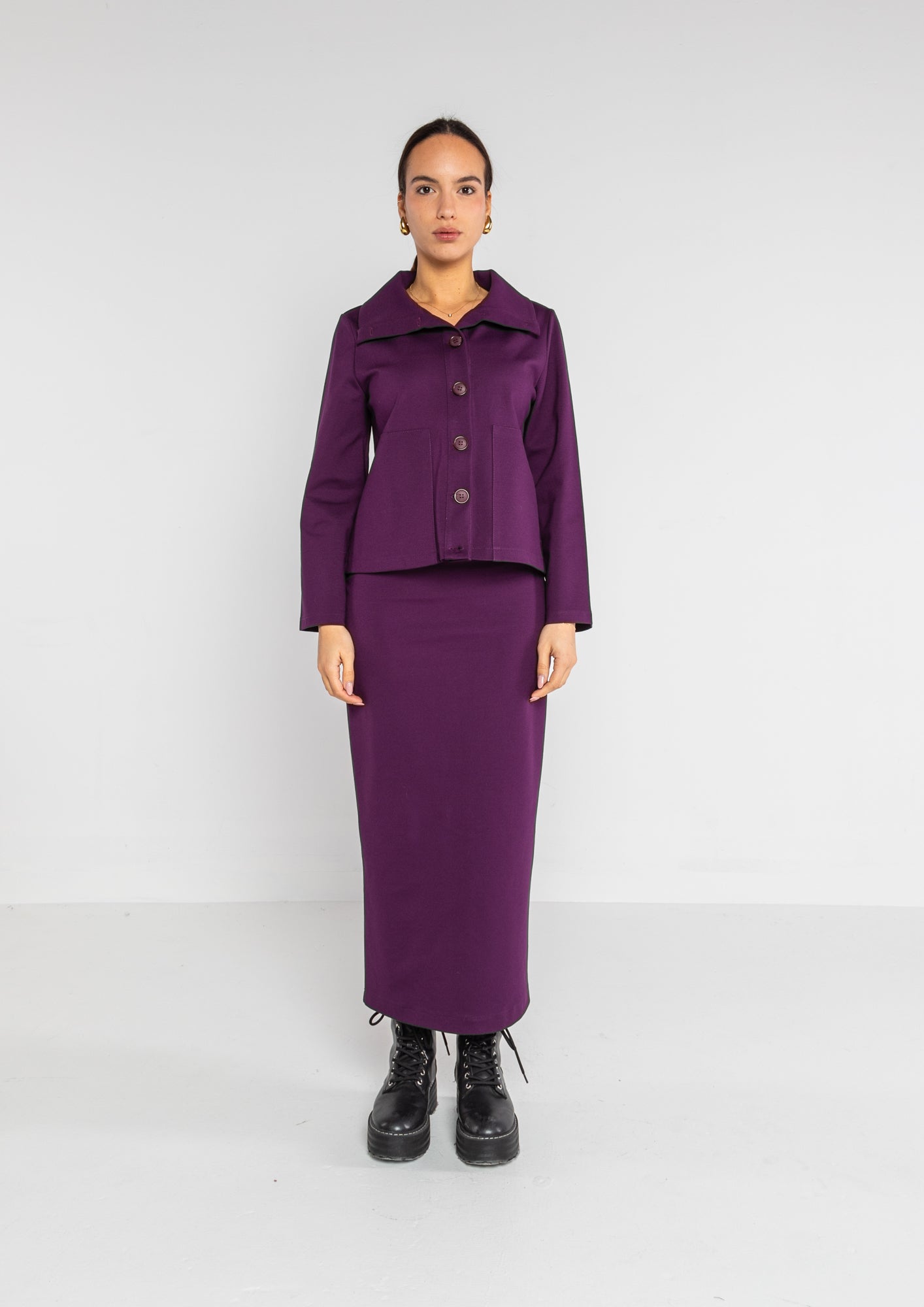 Gonna donna Lokita LOK028