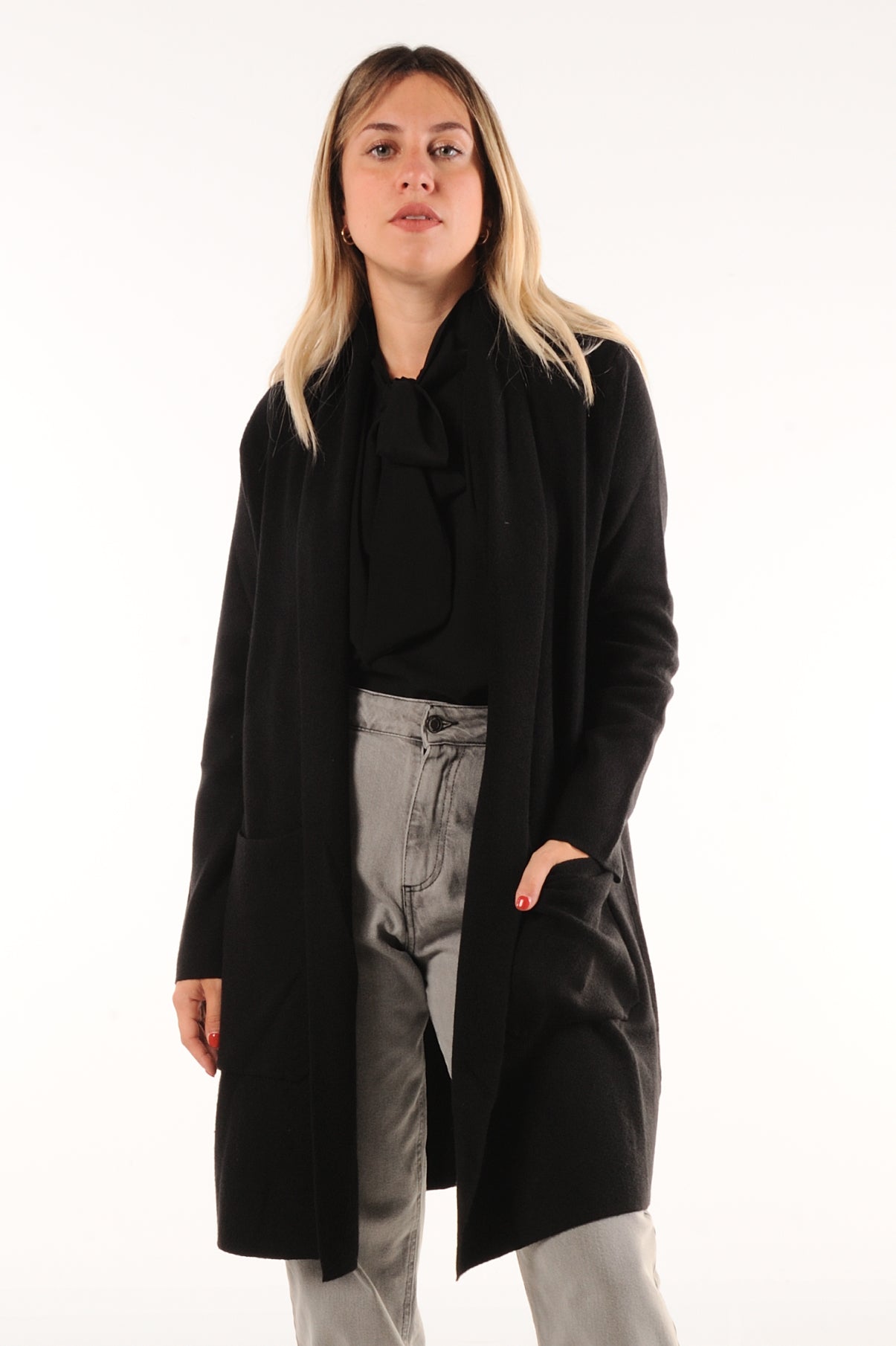 Capospalla donna Lokita