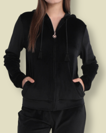 Tuta donna Emporio Armani