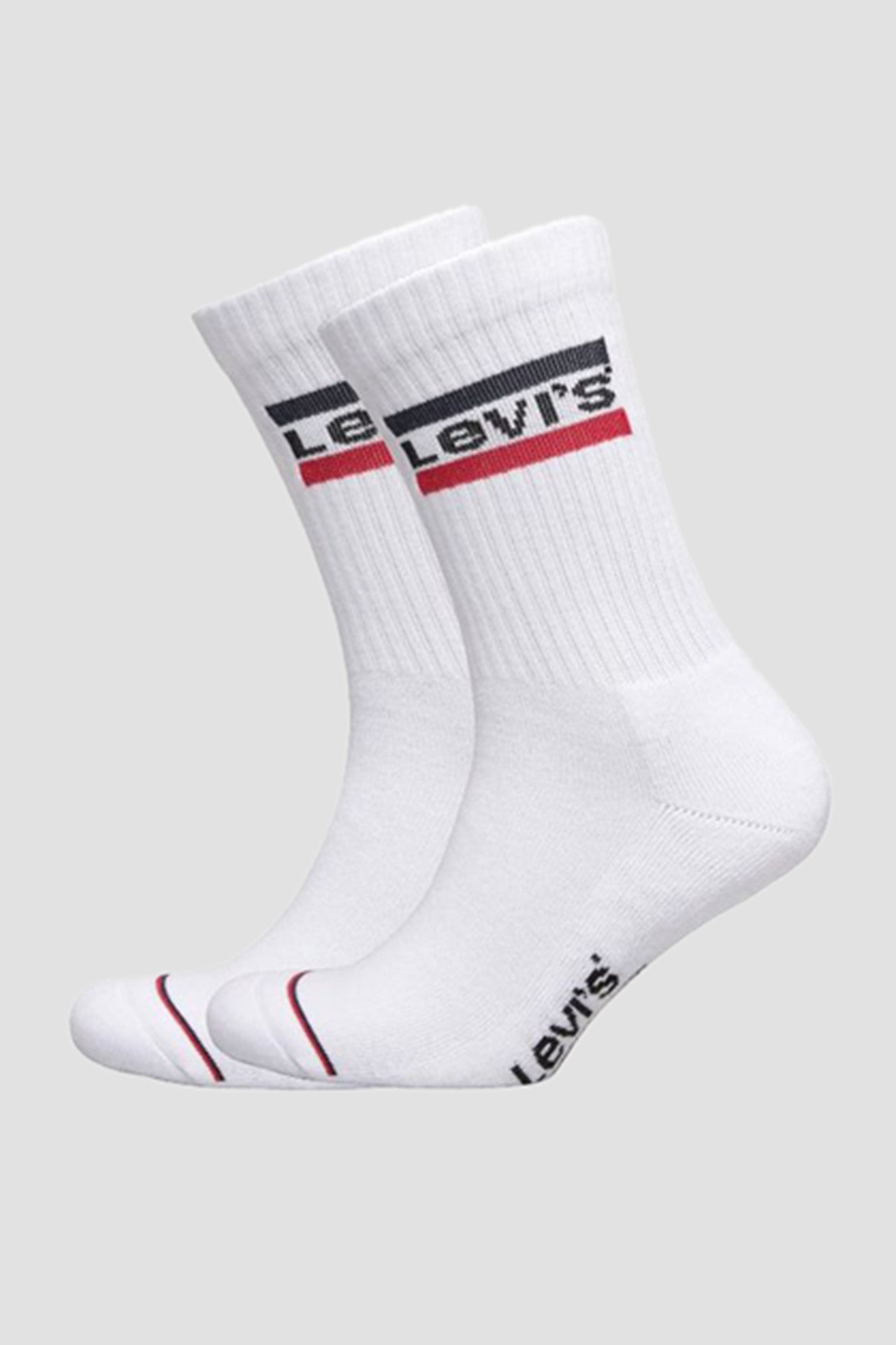 2 pack calze unisex Levi's 902012001