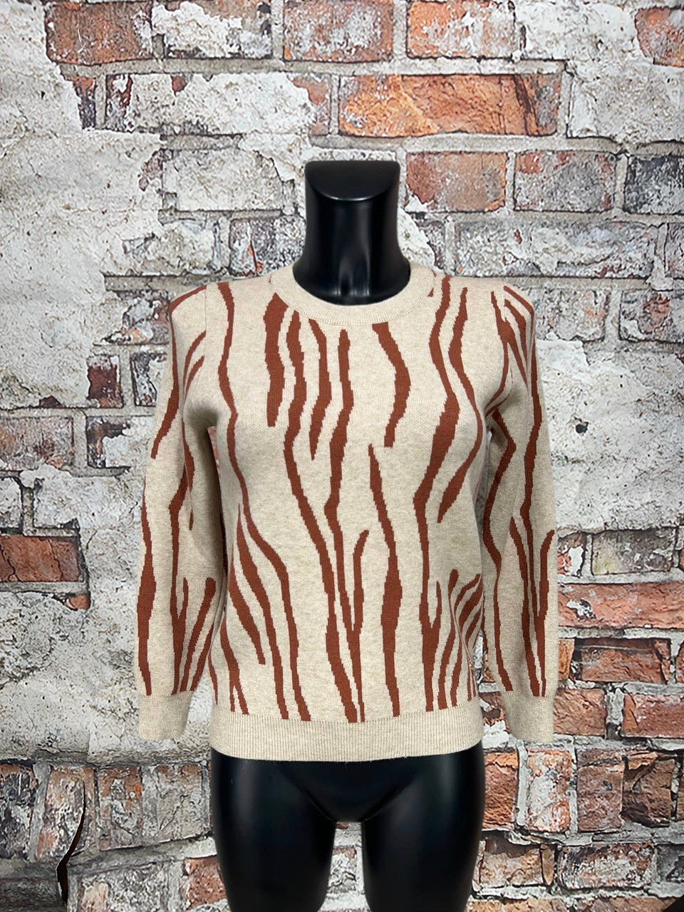 Maglione donna Lolita