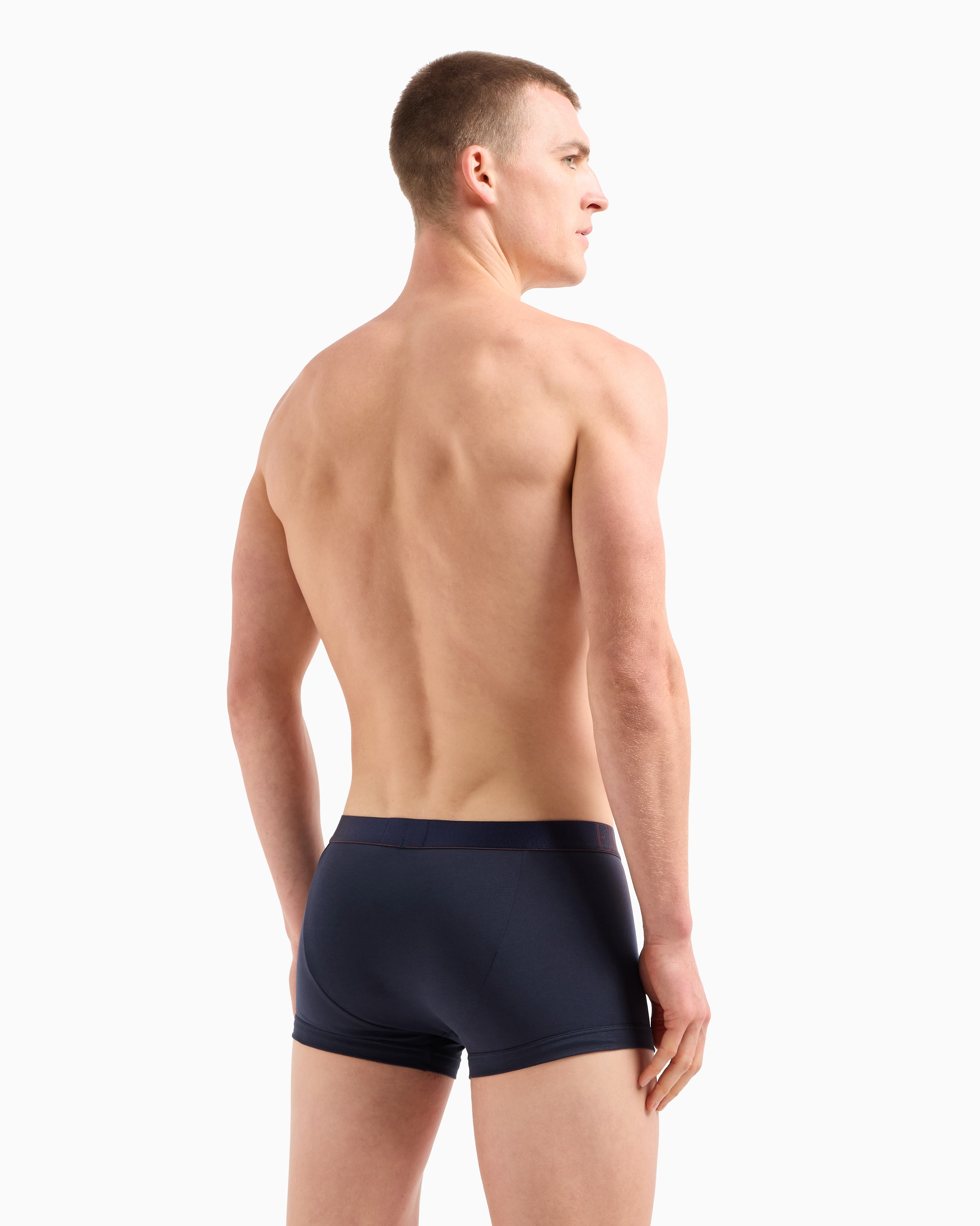 3 pack boxer uomo Emporio Armani 111357 4F726