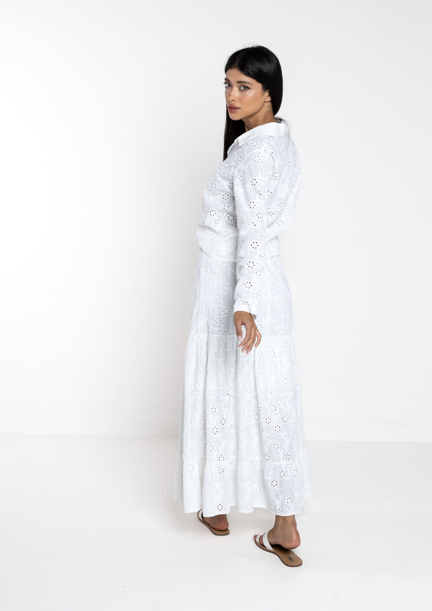 Gonna donna Lokita LOK323004