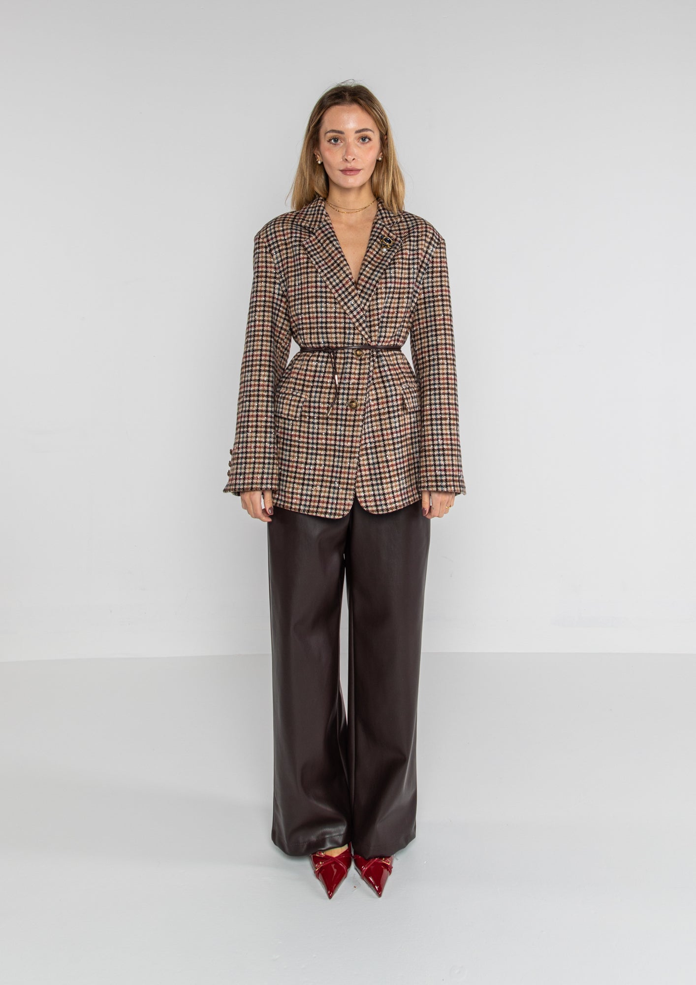 Pantalone donna Lokita LOK1538