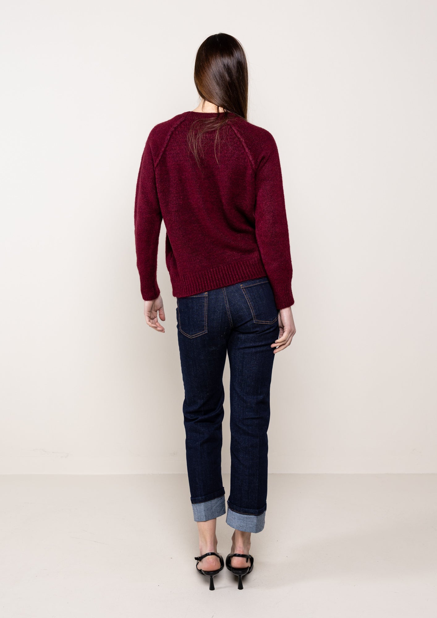 Jeans donna Lokita LOK2065