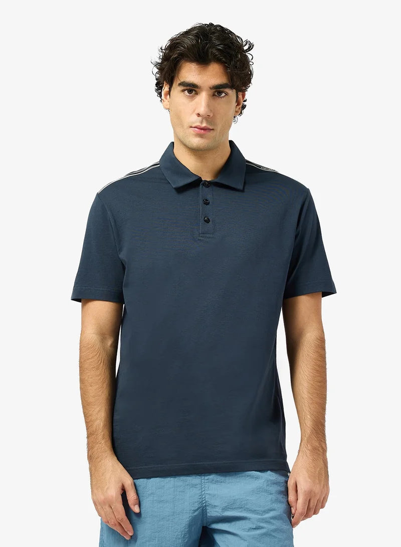 Polo uomo Emporio Armani EM0571 AF20426
