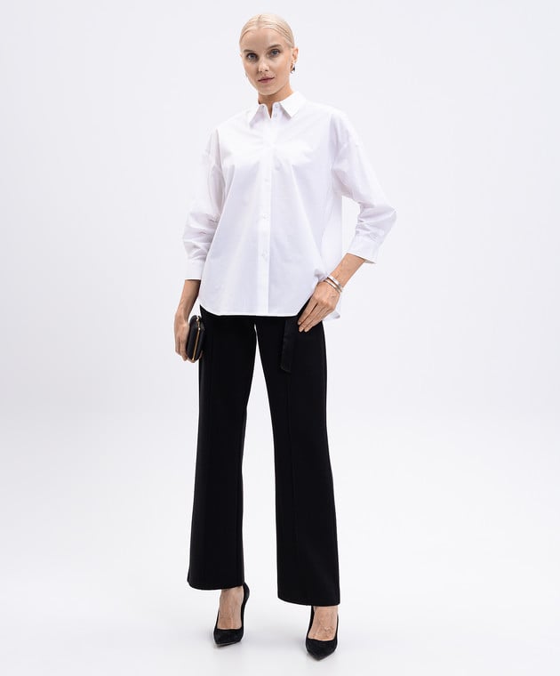 Pantalone donna Twinset 252LI2UCC