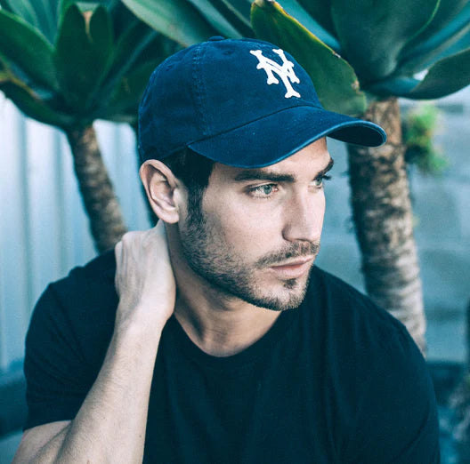 Cappello American Needle NEW YORK CUBANS