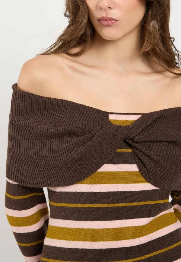 Maglia donna Twinset 262LI3BEE