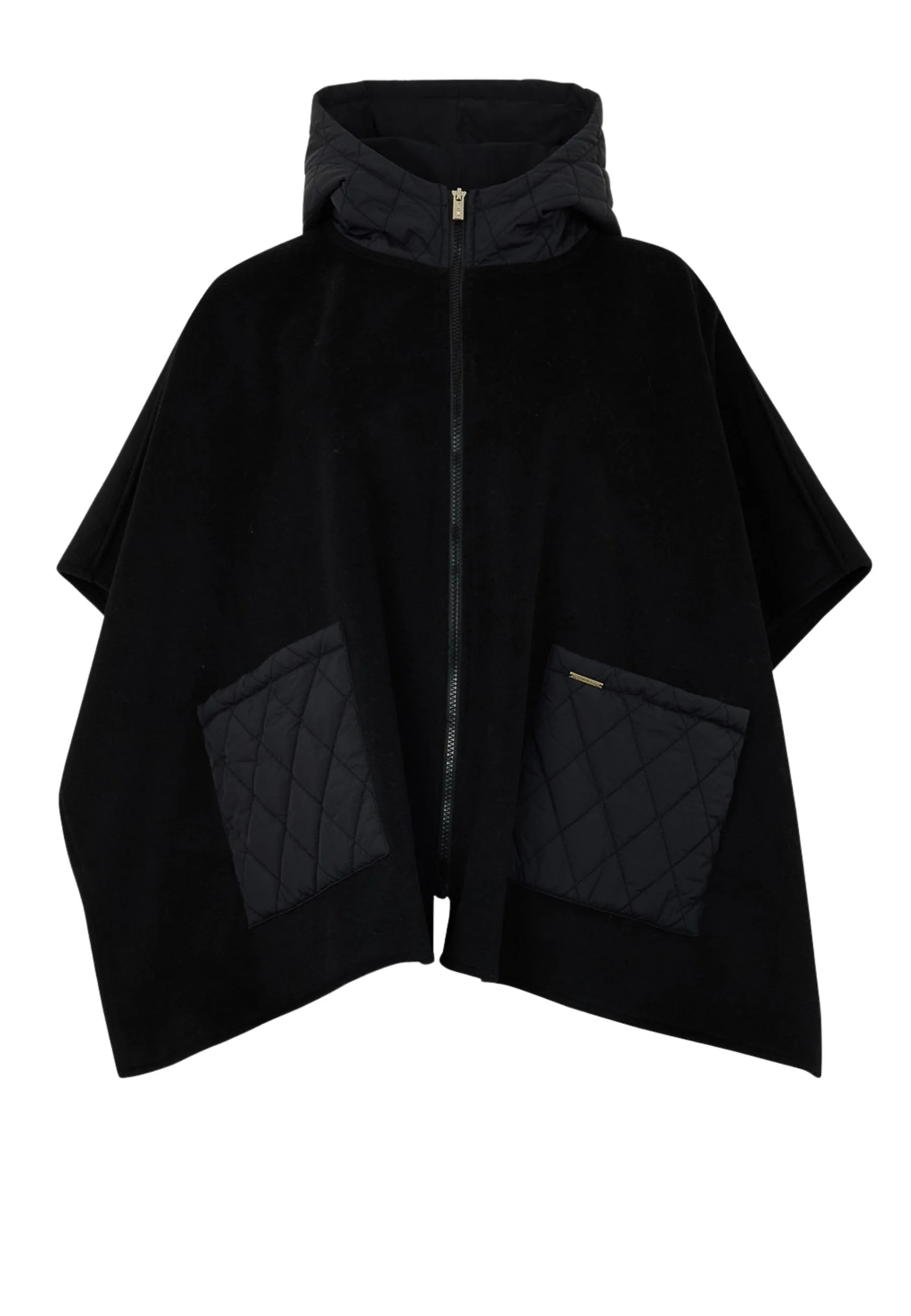 Poncho donna twinset 262LI4BLL