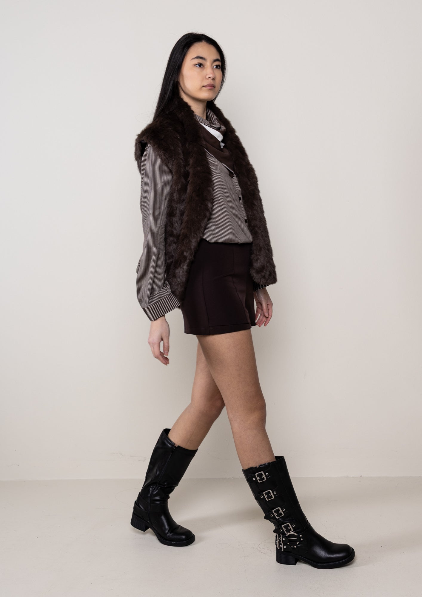 Gilet donna Lokita LOK85066