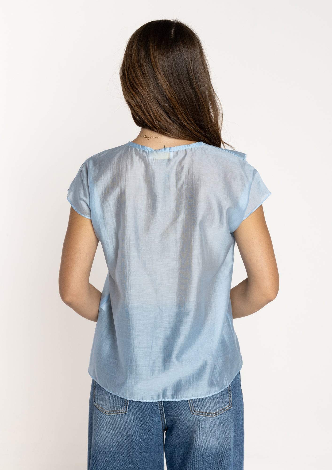 Blusa donna Lokita LOK14530