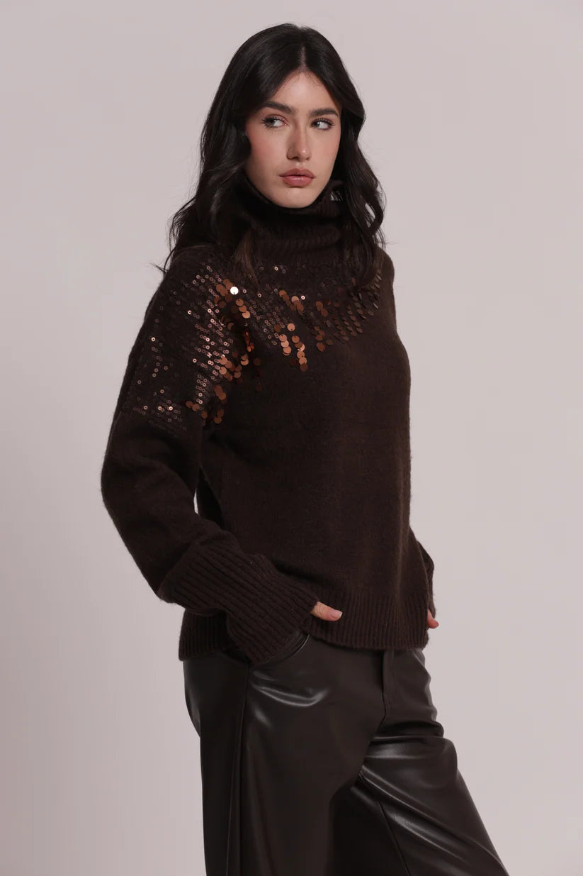 Maglione donna Mimì Muà AFAP-3843