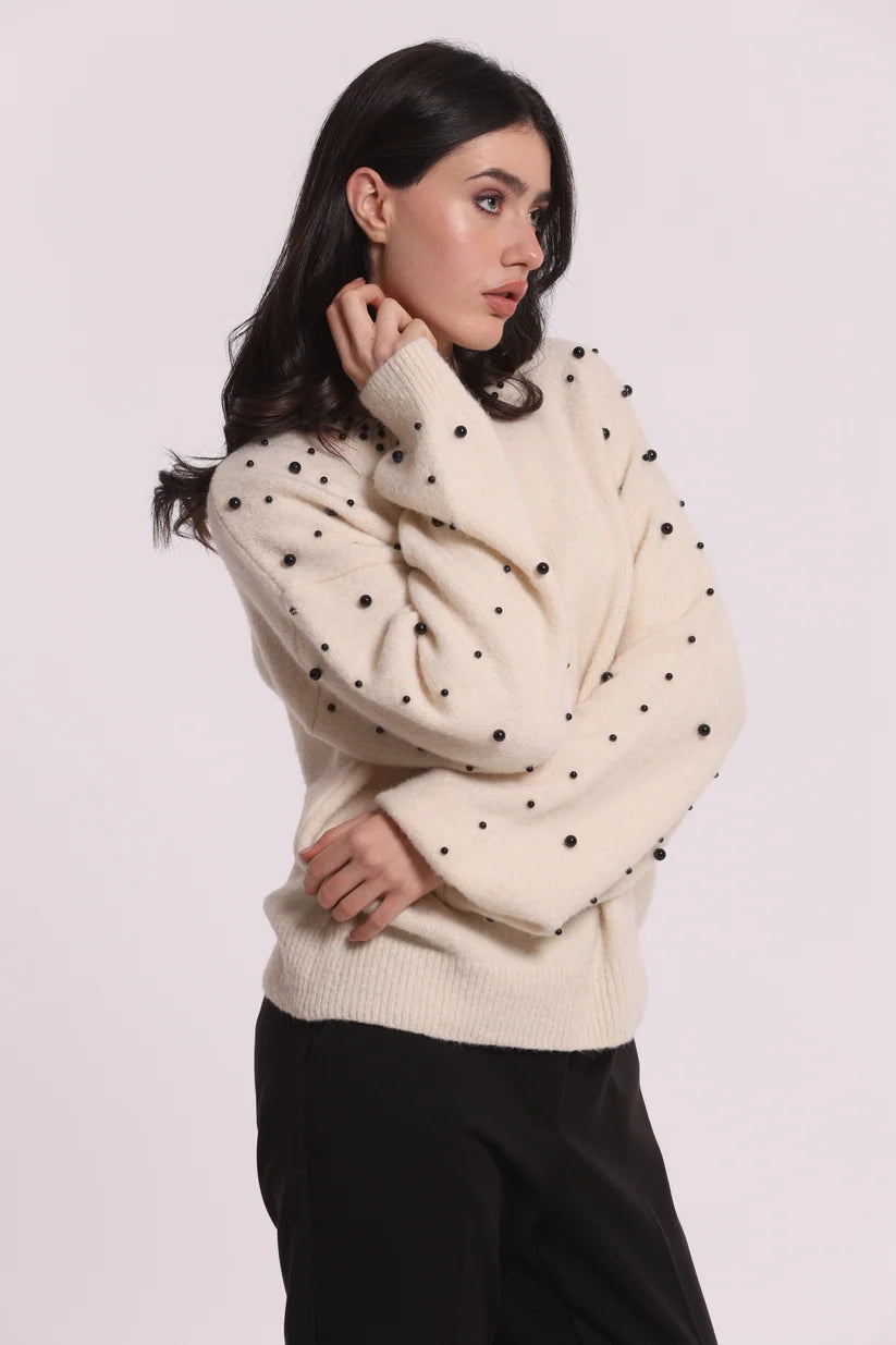 Maglione donna Mimì Muà AFAP-3844