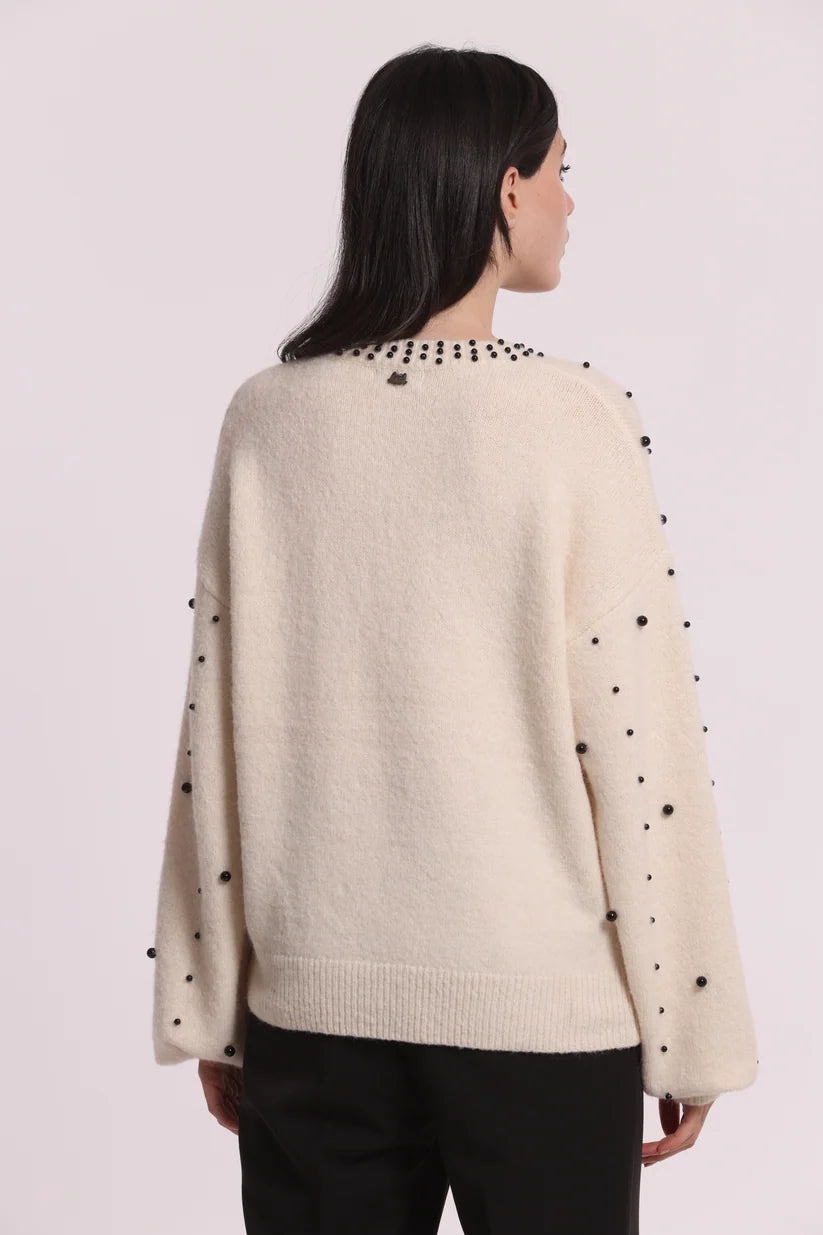 Maglione donna Mimì Muà AFAP-3844