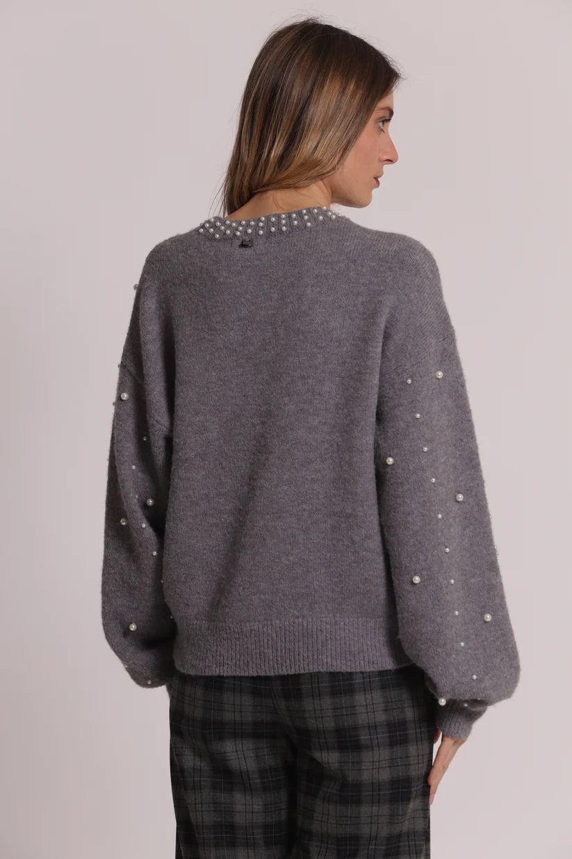 Maglione donna Mimì Muà AFAP-3844