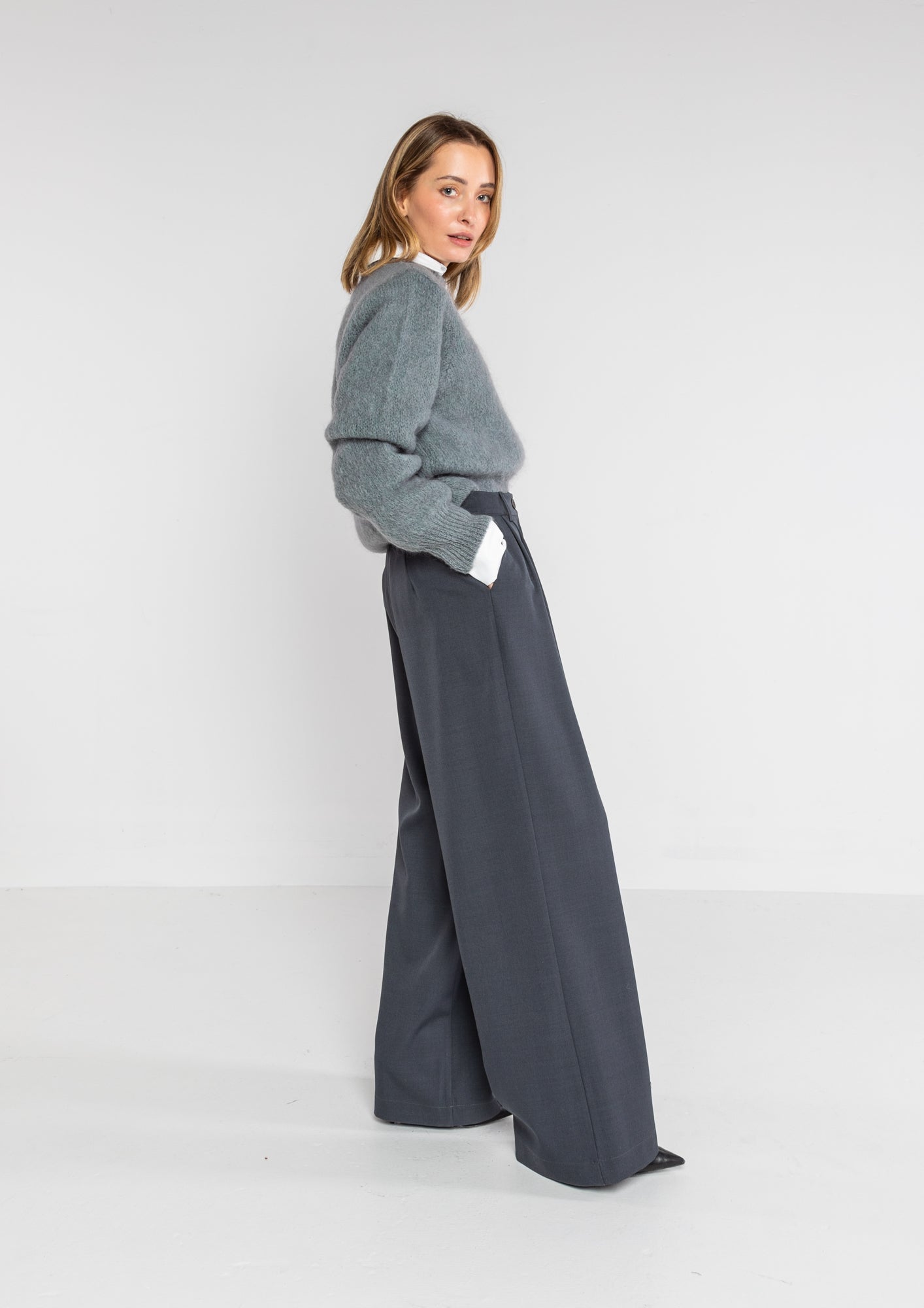 Maglione donna Lokita LOK5083