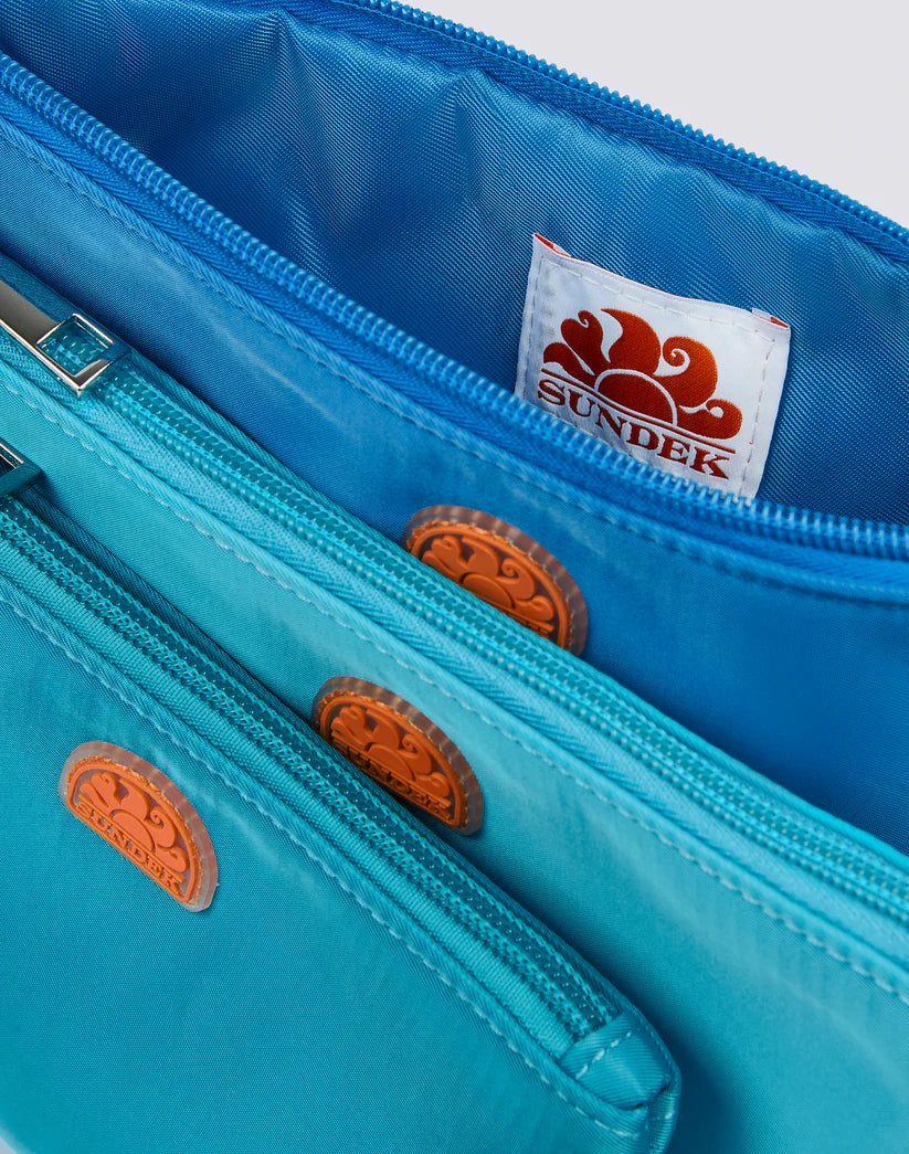 Tris pochette unisex Sundek AM083ABPY800