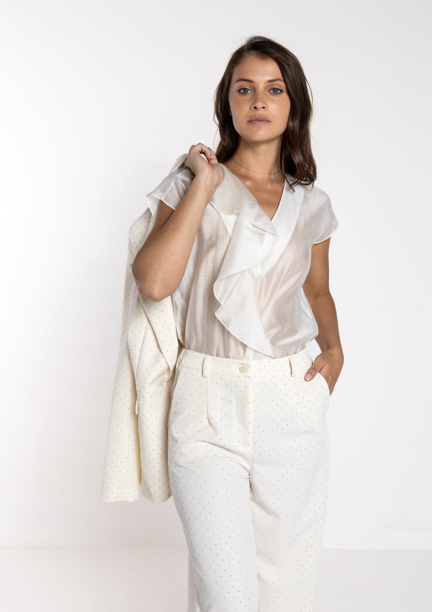 Blusa donna Lokita LOK14530