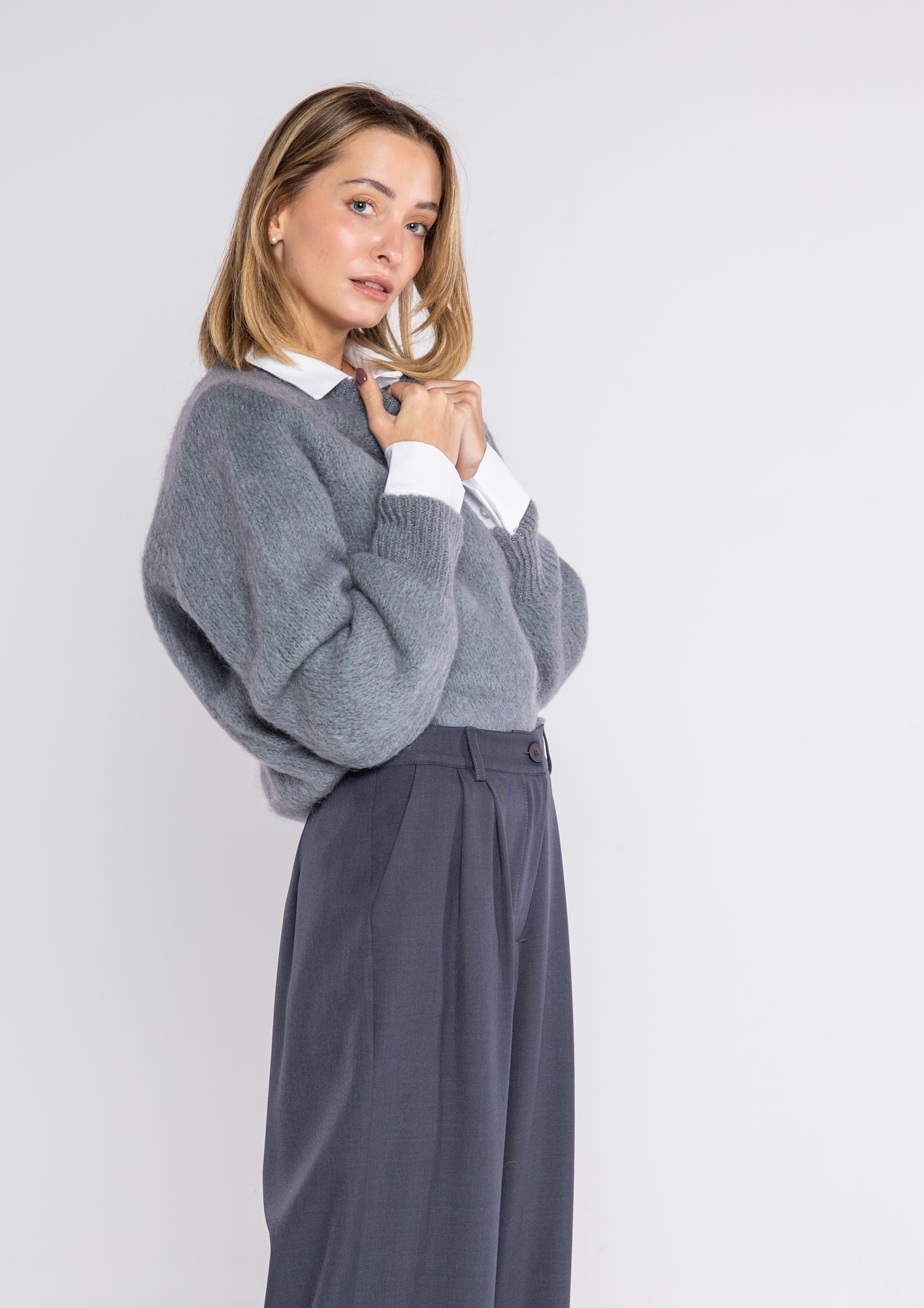 Maglione donna Lokita LOK5083