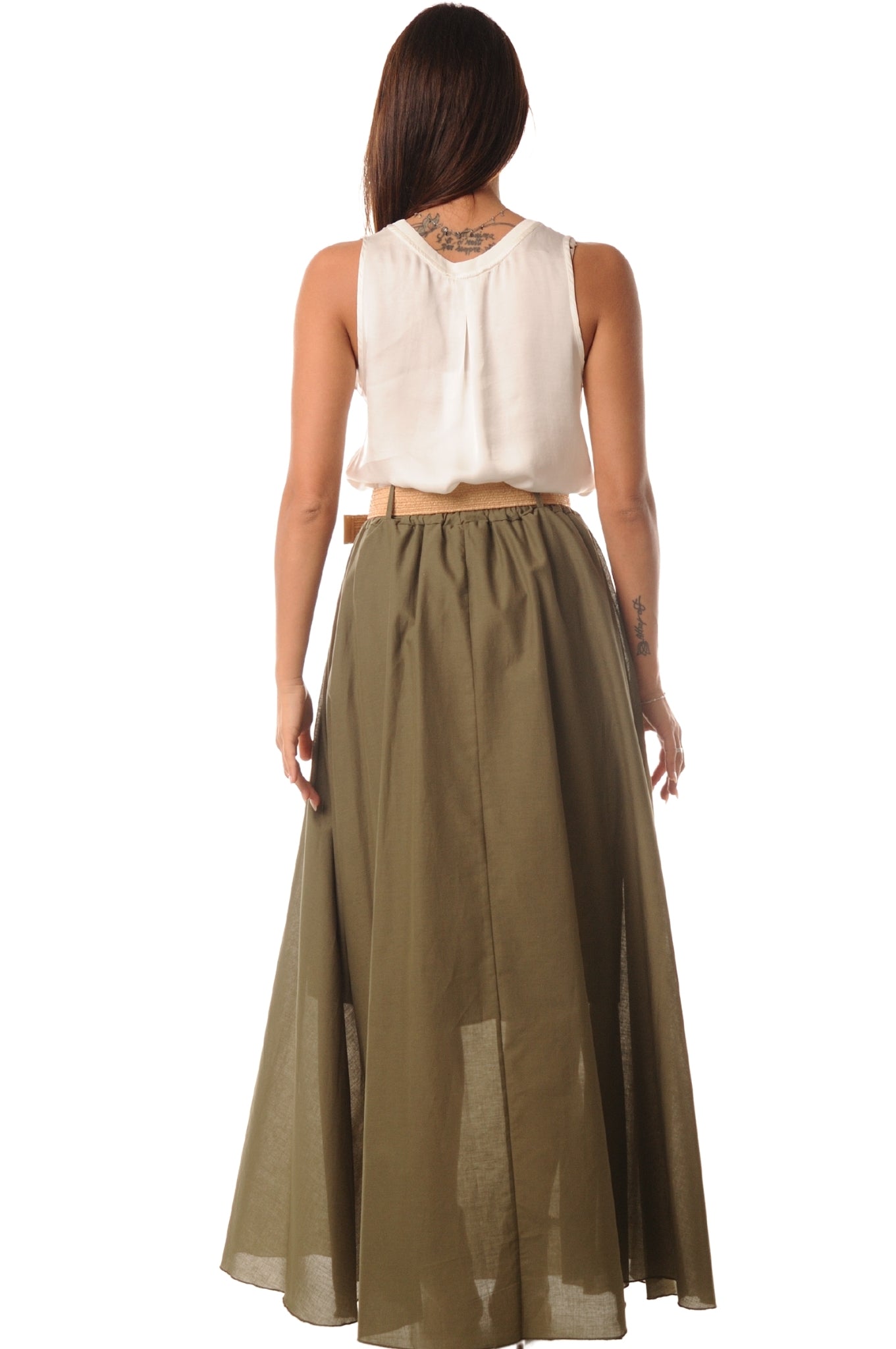 Gonna donna Lokita LOK653