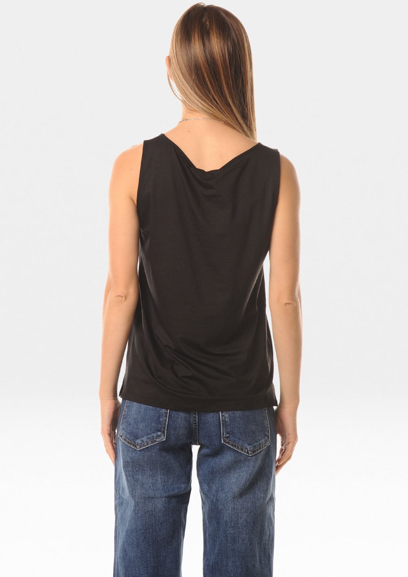 Canotta donna Lokita LOK1008