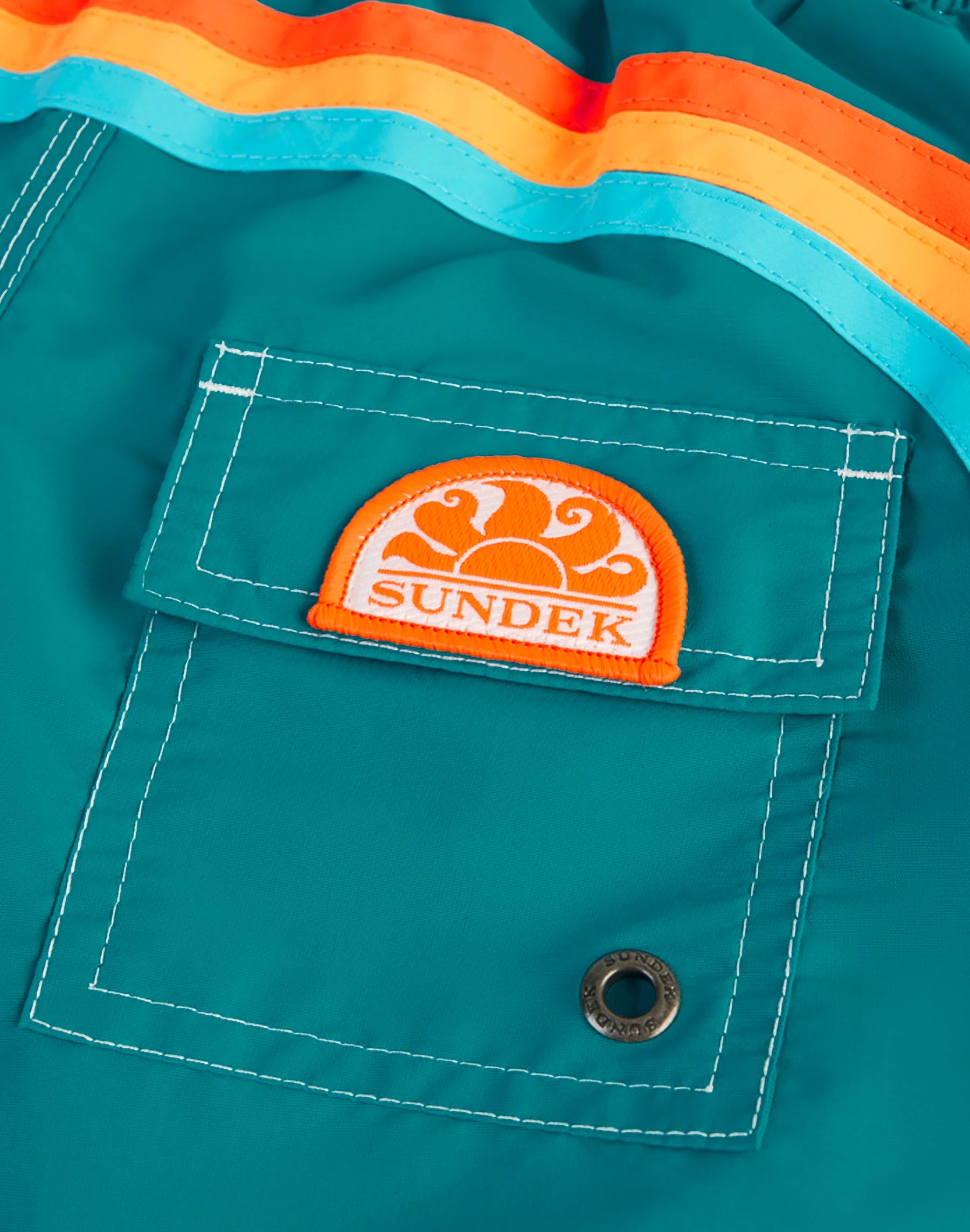 Boxer mare uomo Sundek M504BDTA100