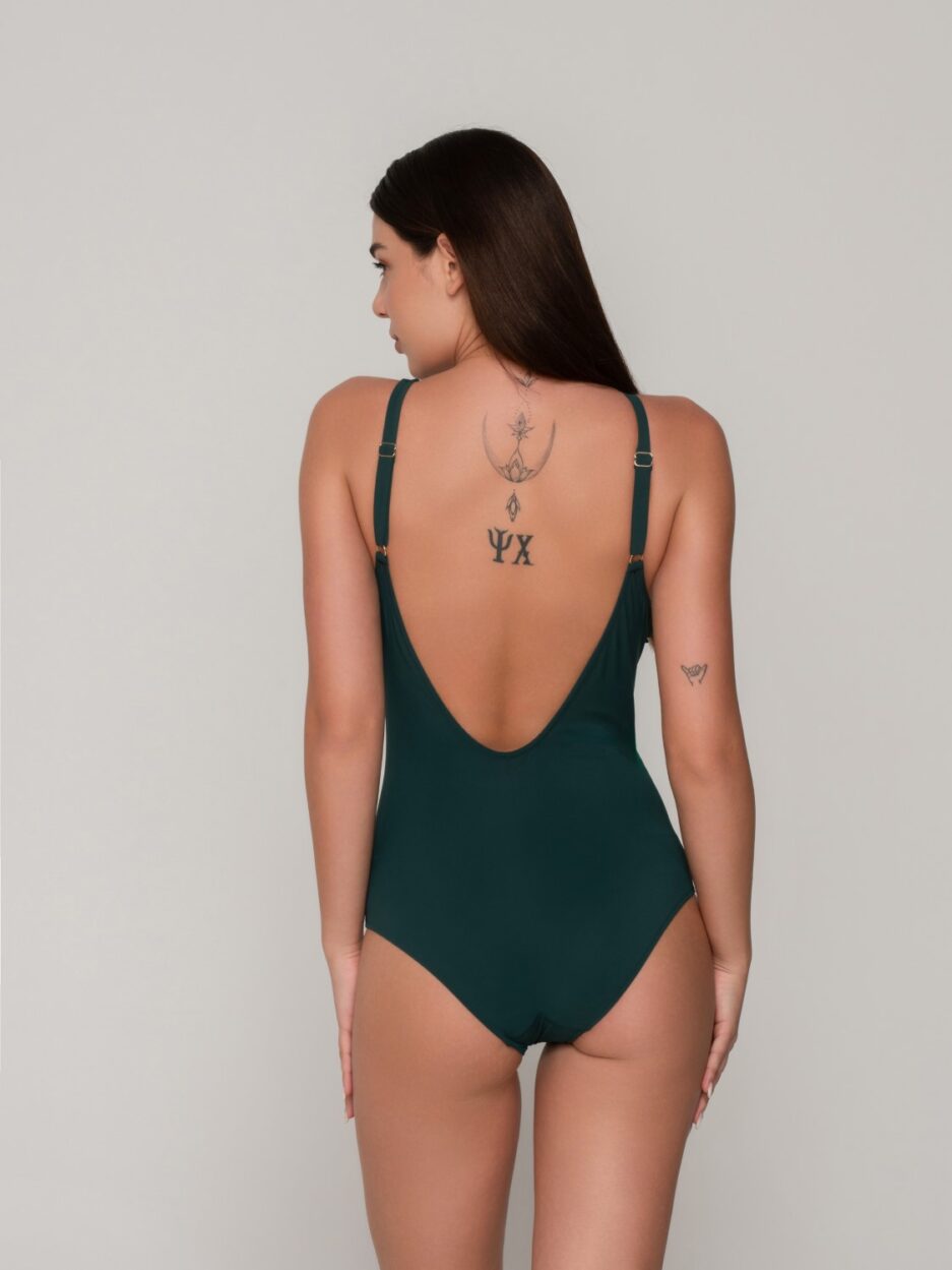 Costume intero donna Luna 91942