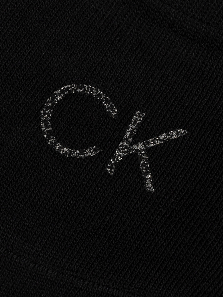 2 pack calze donna Calvin Klein 701228800