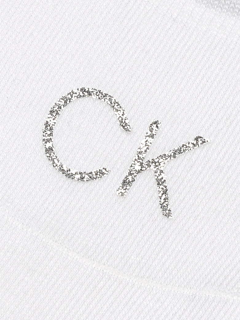 2 pack calze donna Calvin Klein 701228800