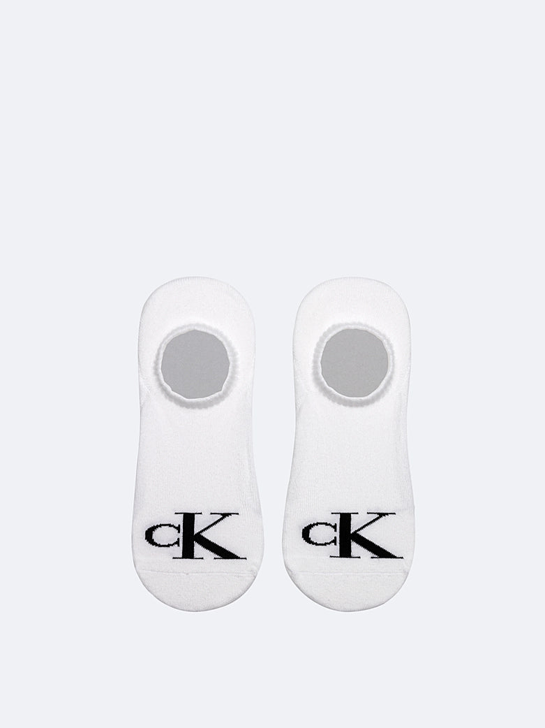 2 pack calze uomo Calvin Klein 701228809