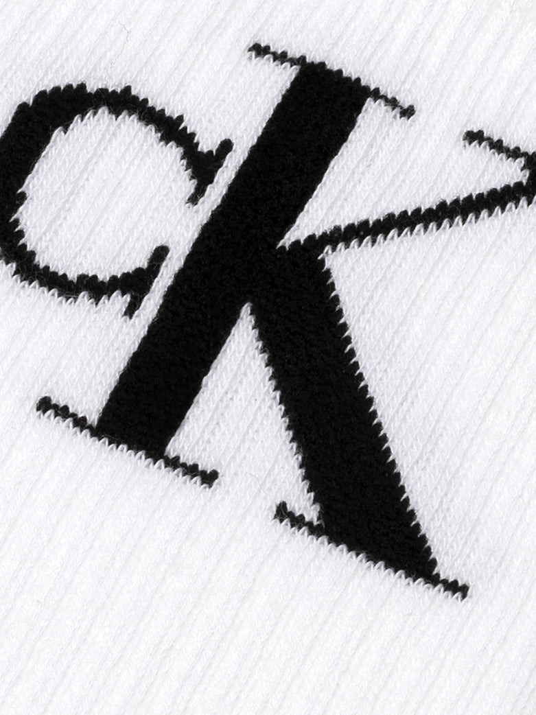 2 pack calze donna Calvin Klein 701228811