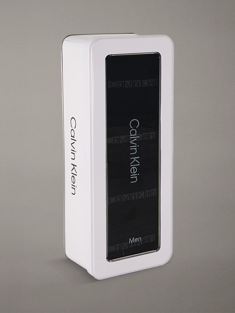 4 pack calze uomo Calvin Klein 701235980