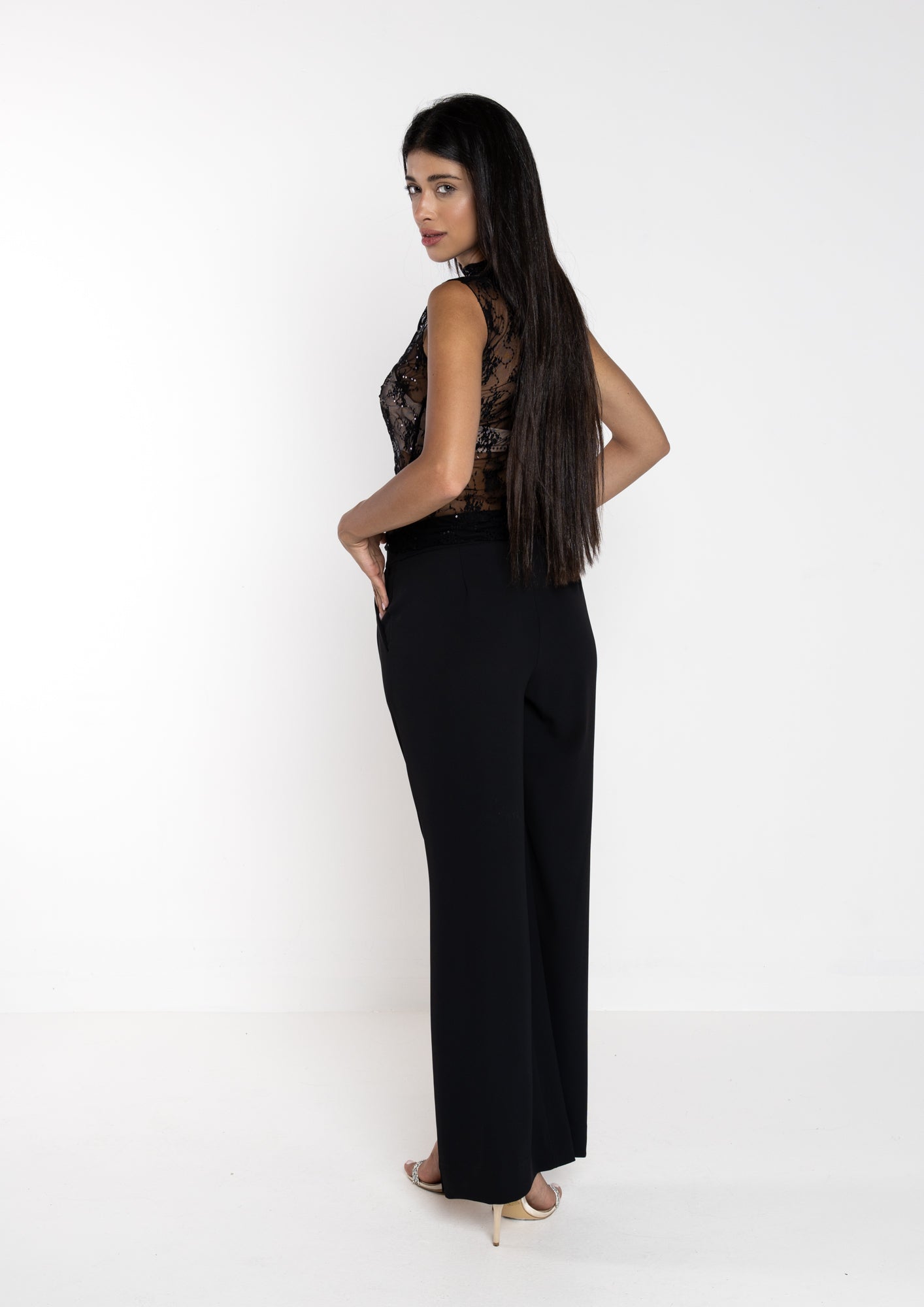 Top donna Lokita LOK798