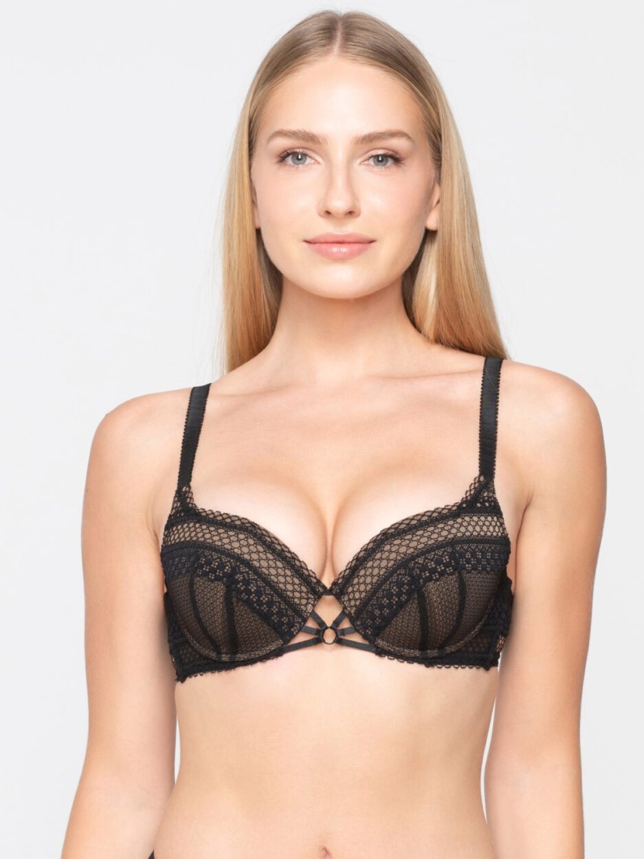 Reggiseno donna Luna 16602