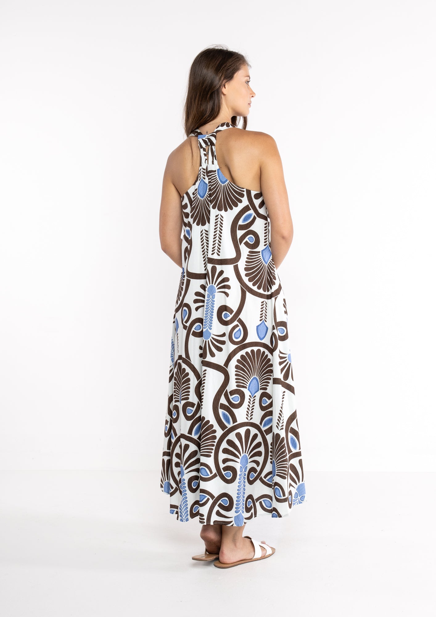 Abito donna Lokita LOK88414