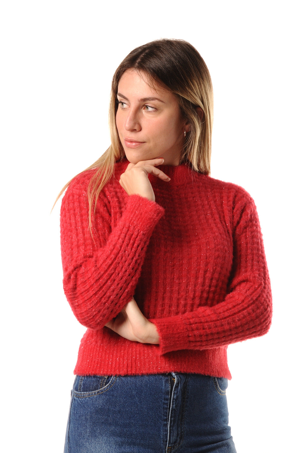 Maglione donna Lokita