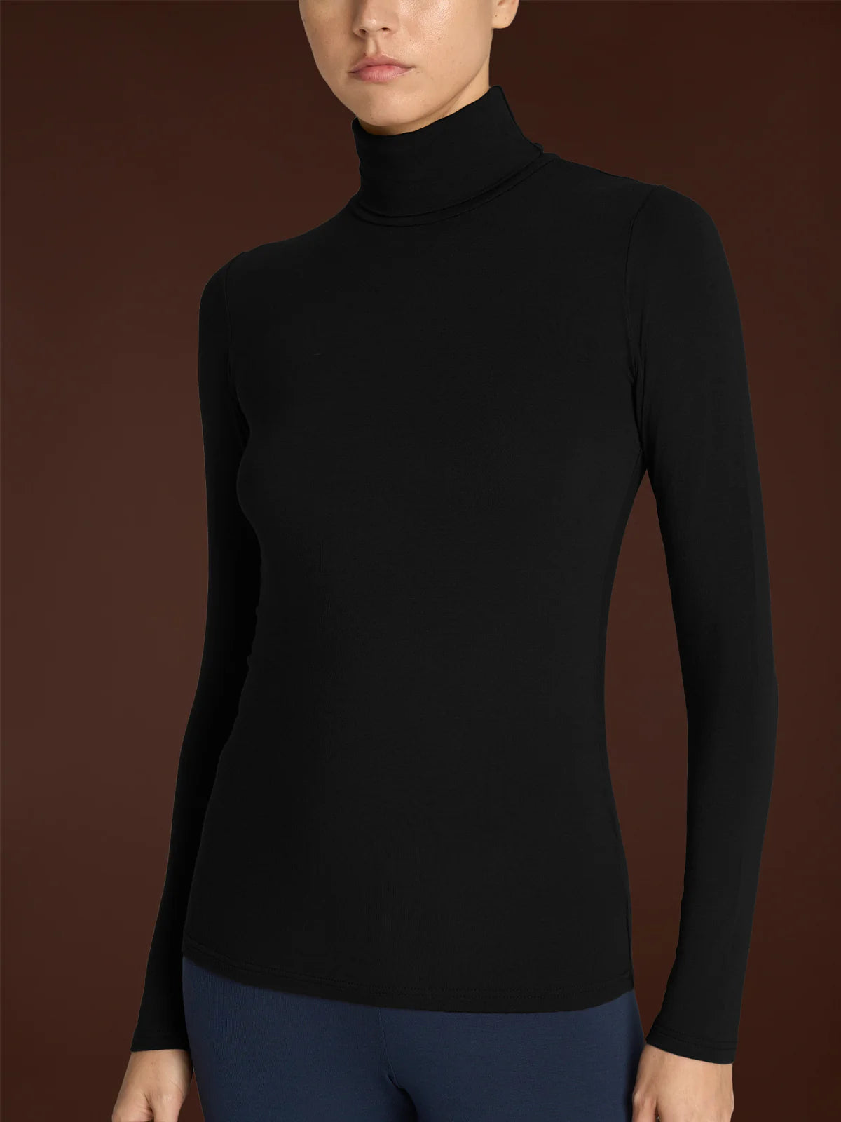 Dolcevita ecoviscosa donna Ragno D794AK