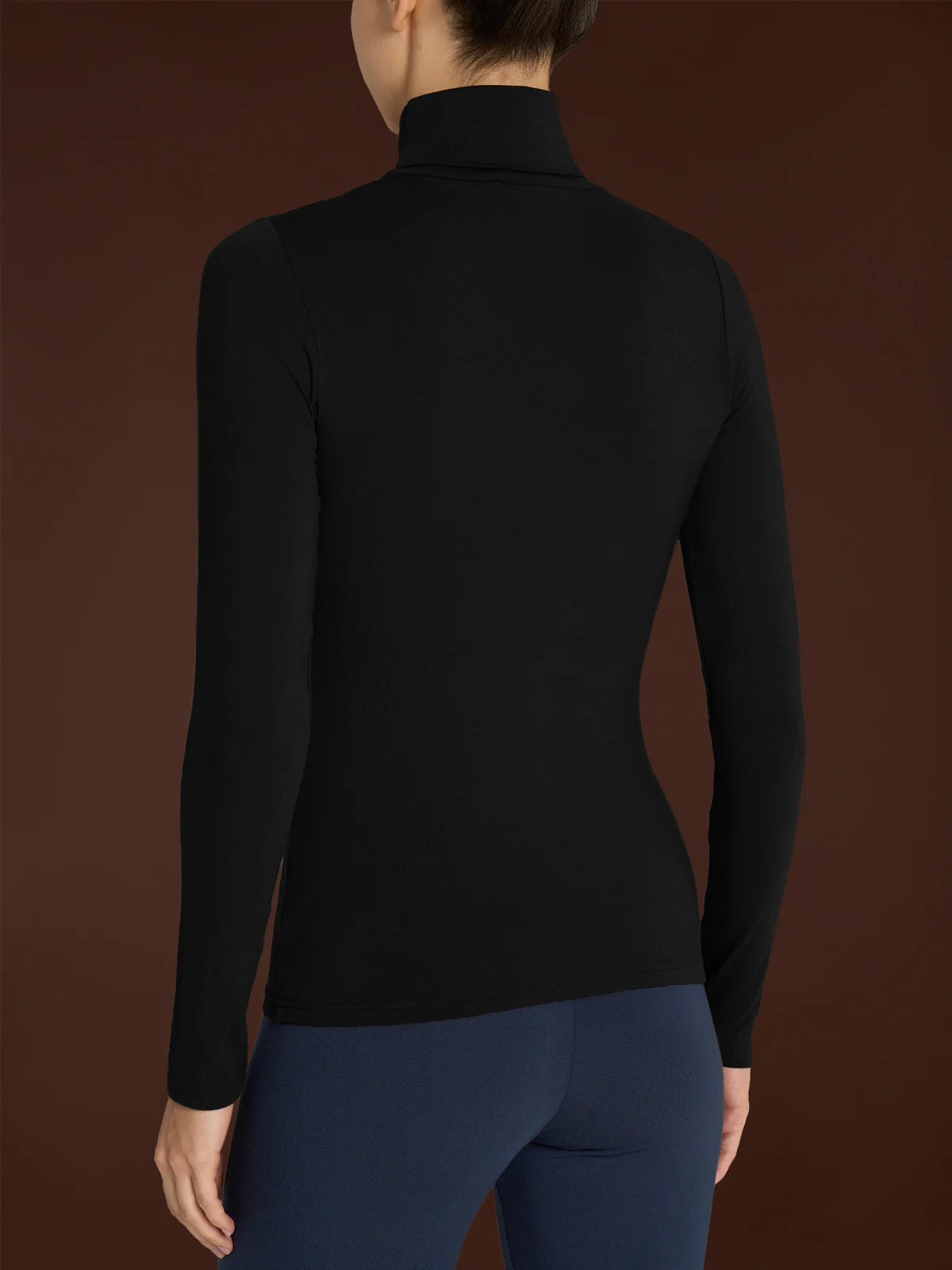 Dolcevita ecoviscosa donna Ragno D794AK