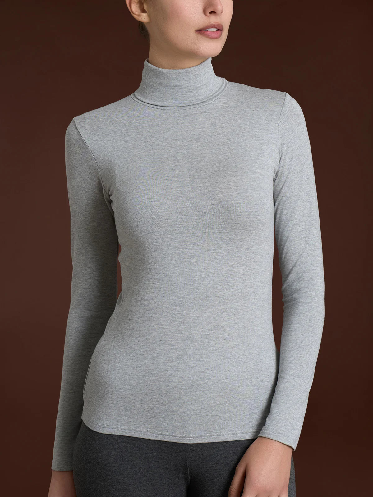 Dolcevita ecoviscosa donna Ragno D794AK