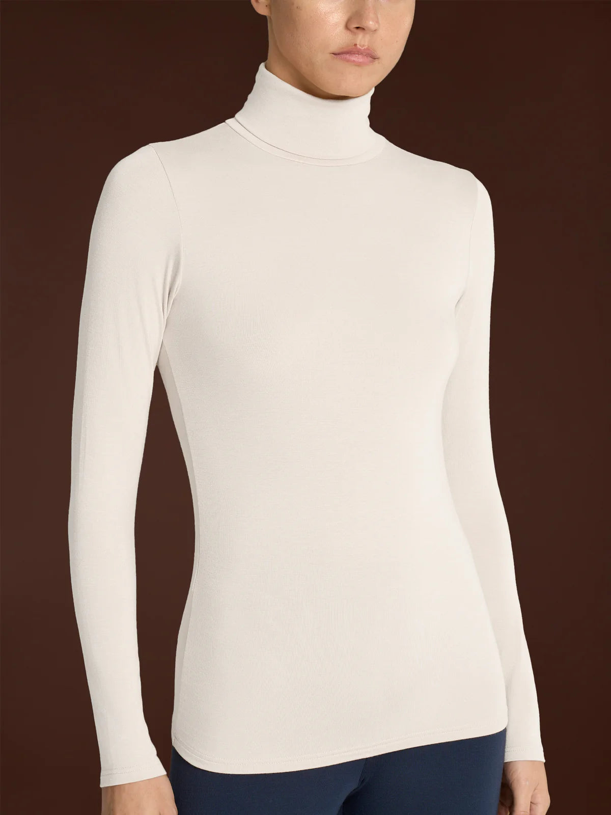 Dolcevita ecoviscosa donna Ragno D794AK