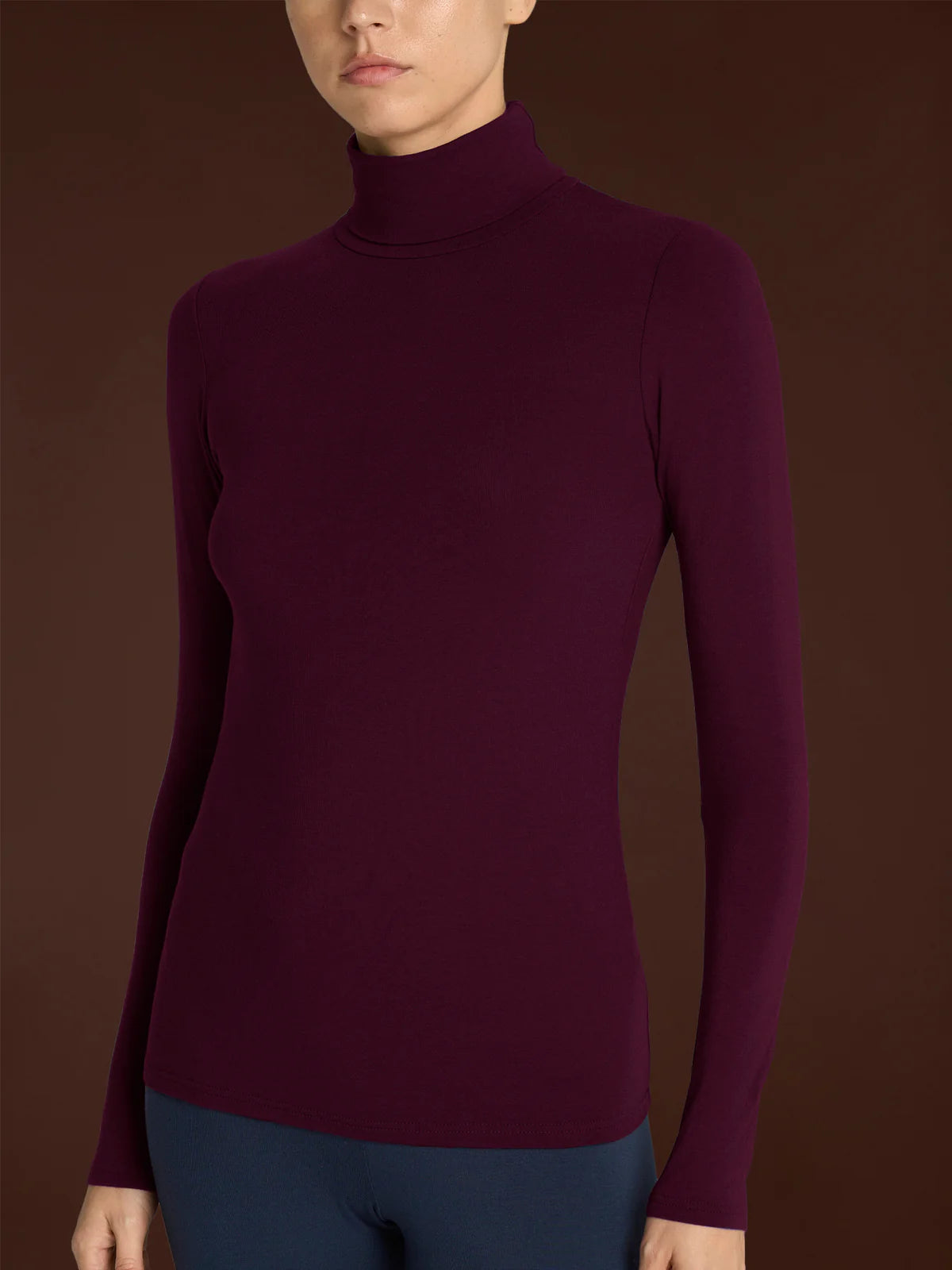 Dolcevita ecoviscosa donna Ragno D794AK