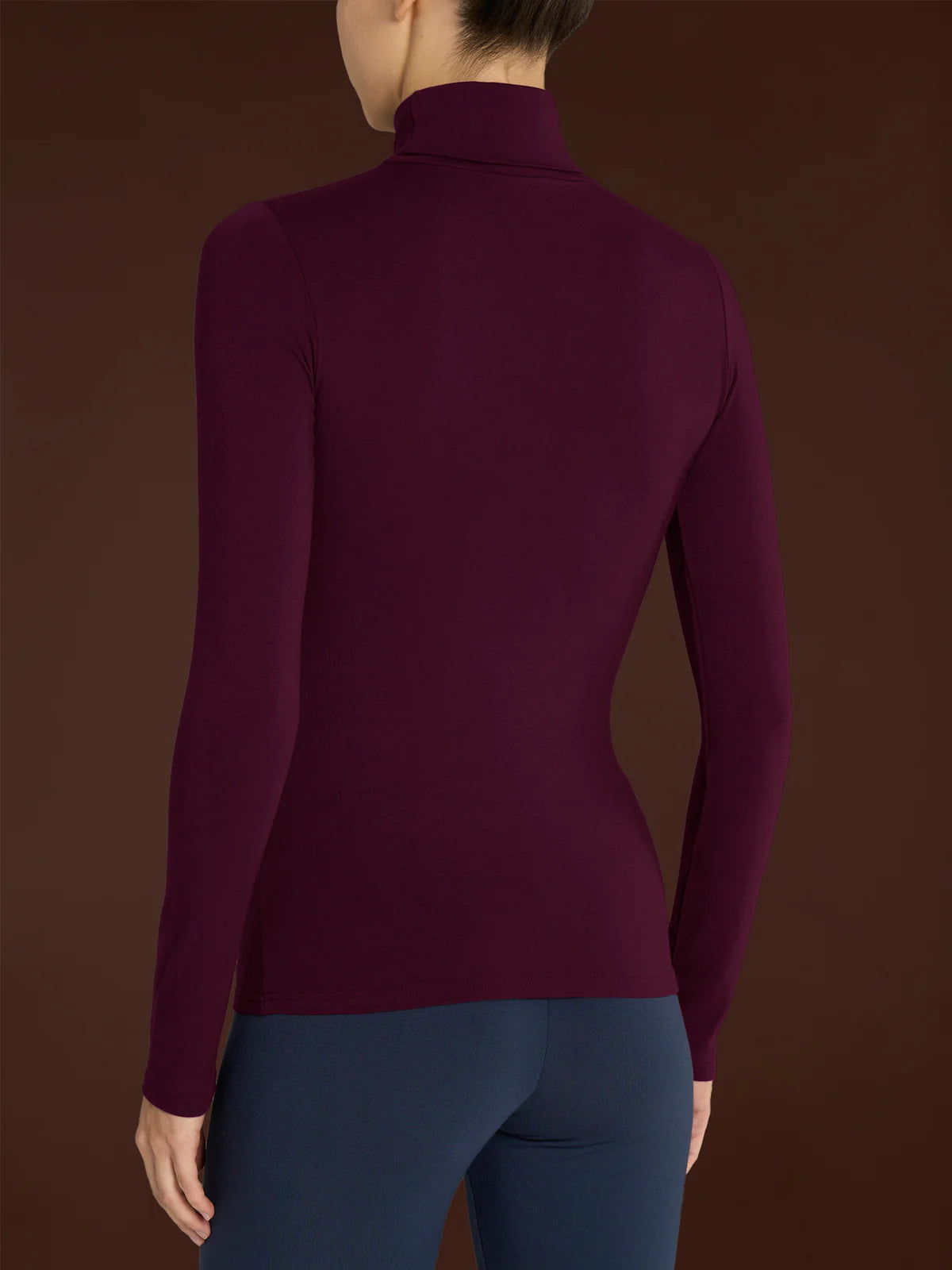 Dolcevita ecoviscosa donna Ragno D794AK