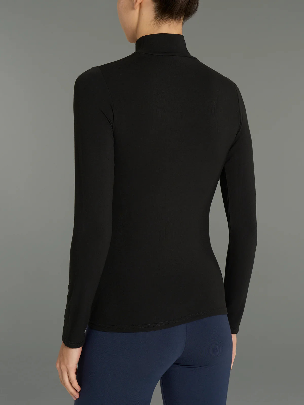 Lupetto ecoviscosa donna Ragno D794AZ