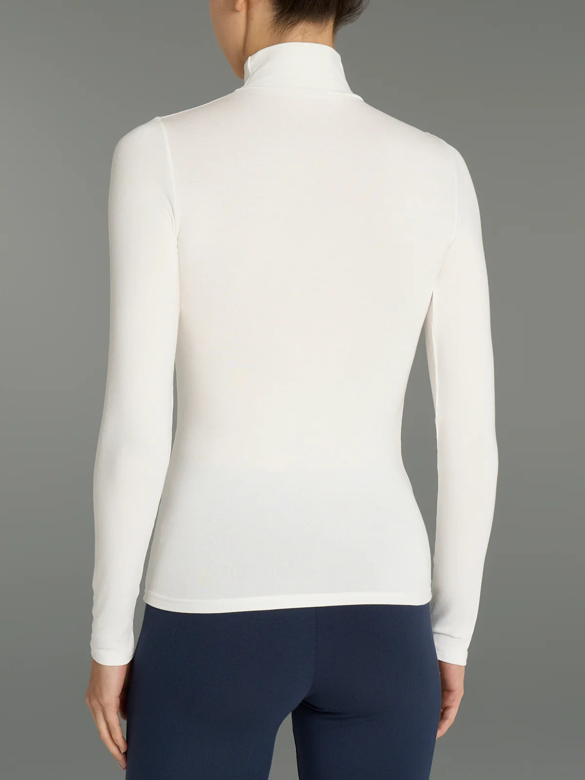 Lupetto ecoviscosa donna Ragno D794AZ